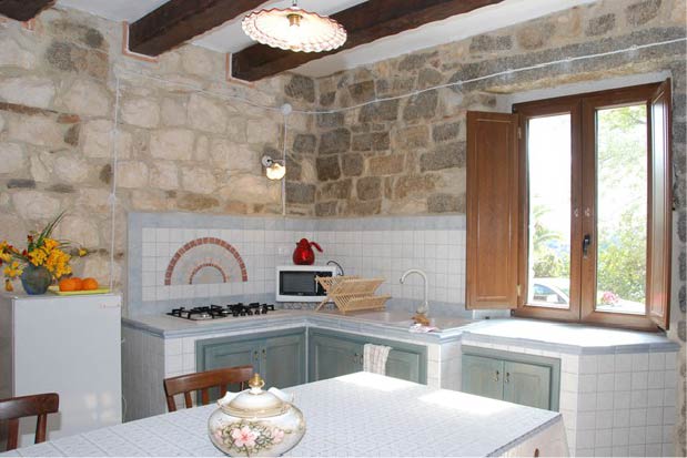 Cucina comune