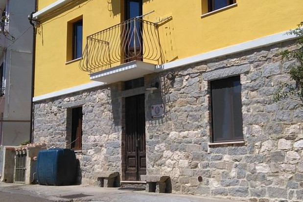 Caminetto