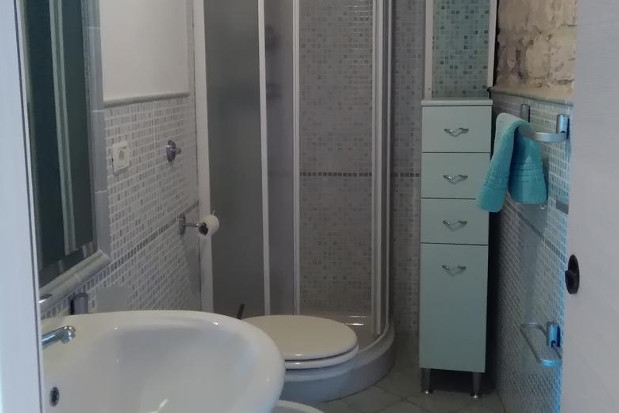 Bagno privato