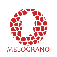 Melograno Logo