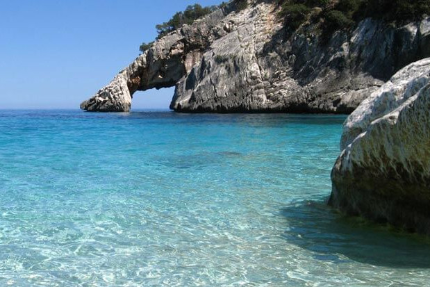 Cala Goloritzè