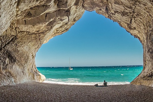 Cala Luna