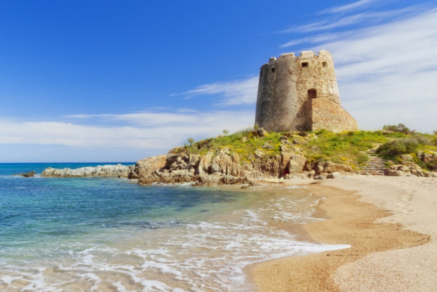Torre di Bari